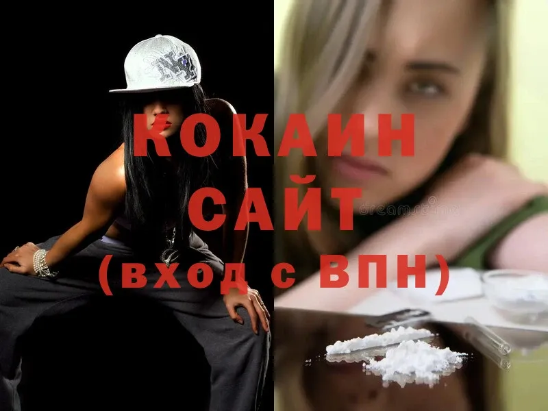 COCAIN Fish Scale  Вышний Волочёк 