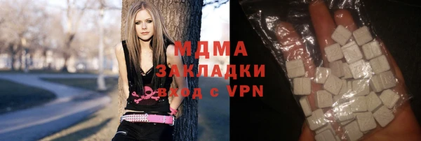 твердый Михайловск