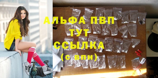 твердый Михайловск