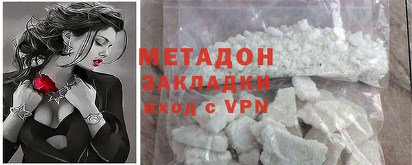 твердый Михайловск